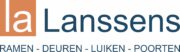 DNK 2025 logo sponsor Lanssens