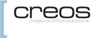 DNK 2025 logo sponsor creos