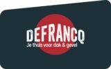 DNK 2025 logo sponsor defrancq