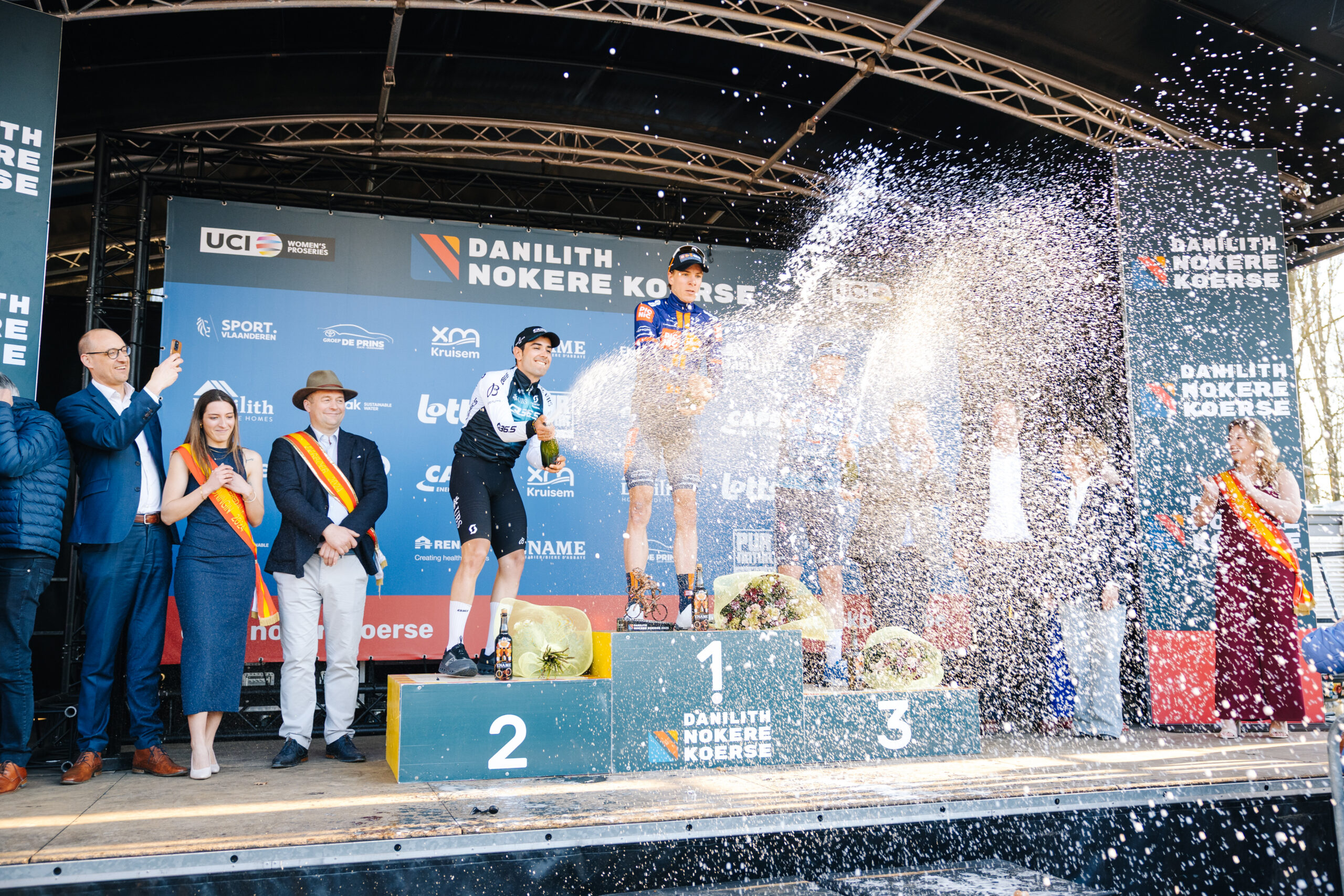 VIP Arrival (B2B) - Image 3